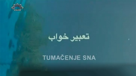Tumačenje sna