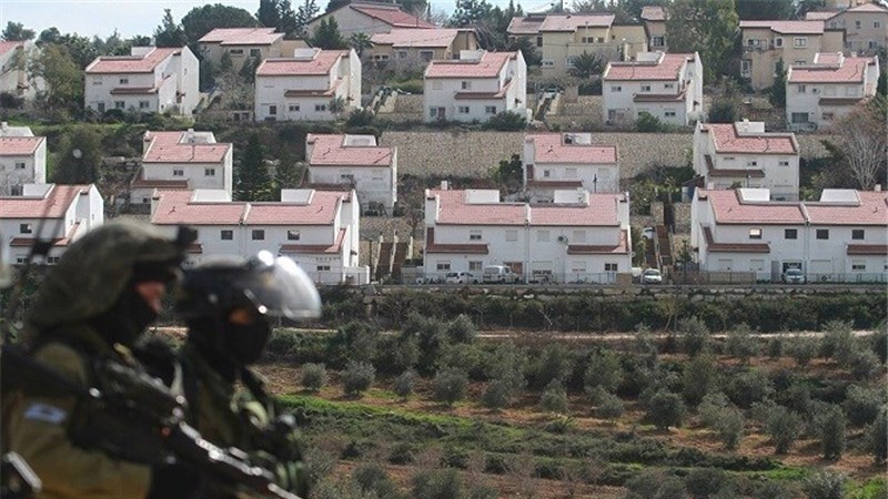 عرب اسرائیل تعلقات کا شاخسانہ، غیر قانونی صیہونی آبادکاری میں اضافہ