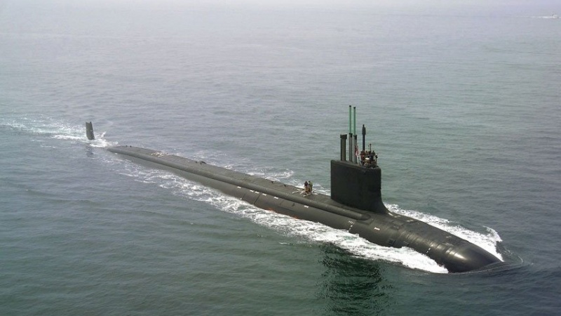 Gradnja podmornica za Iransku revolucionarnu gardu počinje ove godine