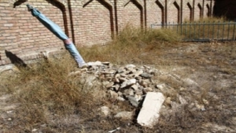 Iran spreman obnoviti Birunijevu grobnicu u Afganistanu