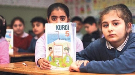 HDP: Heke li Tirkiyê pirsgirêka Kurd tune, çima zimanê me tê paşguhkirin?