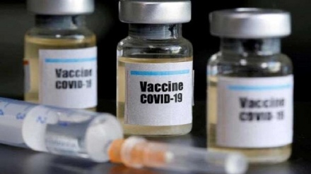 Nyu-Yorkda koronavirus peyvəndinin vurulmasında irqi ayrı-seçkiliyə yol verilir