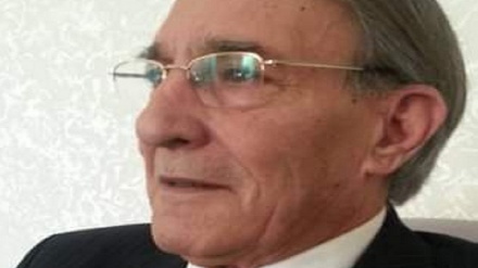 چاودێرێکی کوردی سوریا : وەزیری بەرگریی تورکیا بە دەستی بەتاڵ لە هەولێر و بەغدا گەڕایەوە