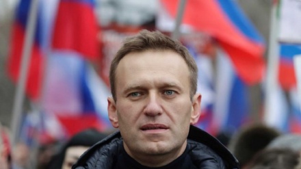 Serokê Konseya Ewropayê bertek nîşan girtina Navalnî da