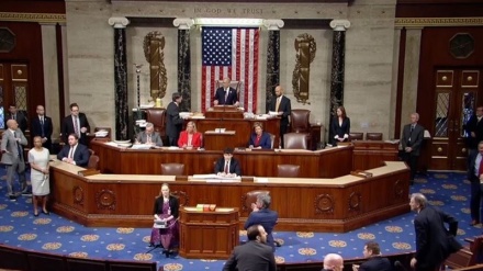 ABŞ Senatı Trampın müdafiə büdcəsinə qoyduğu vetonu pozub
