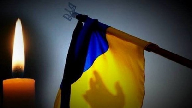 Ukraynada matəm elan edilib