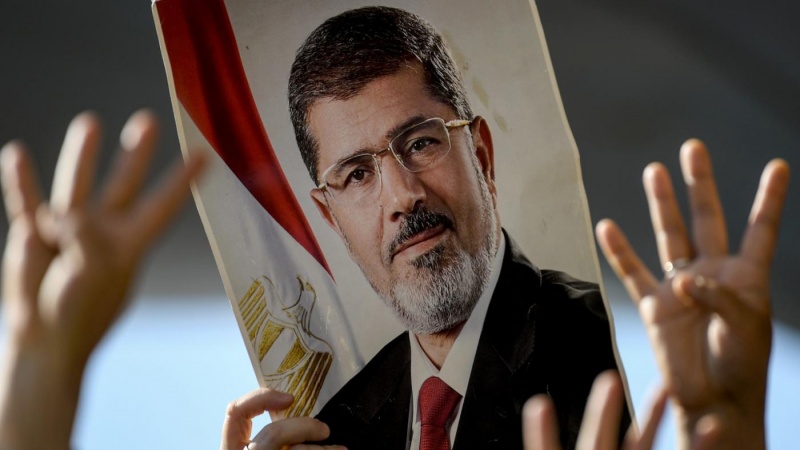 مصر، اخوان المسلمین کے رہنماؤں کے خلاف مقدمے کا فیصلہ