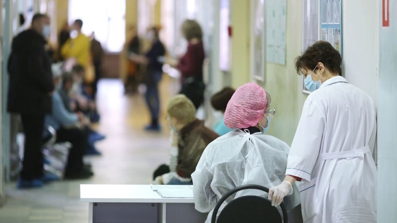 کورونا کے مریضوں میں دماغی مسائل زیادہ ہوتے ہیں