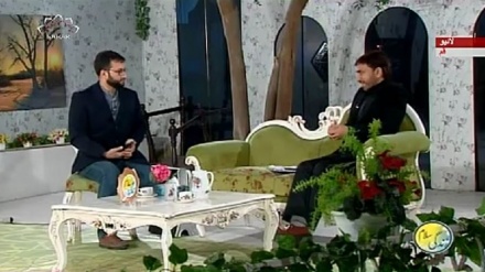 سماجی پروگرام ۔ زندگی سلام