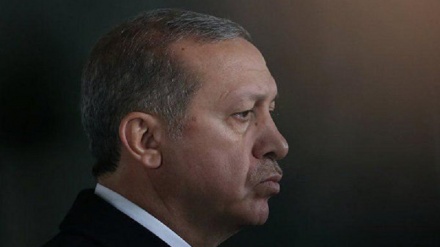   Parlamentoya Ewropayê: Daxuyaniyên Erdogan bêbingeh in