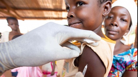 Afrikada koronavirus vaksinlərinin sınağı rüsvayçılığı