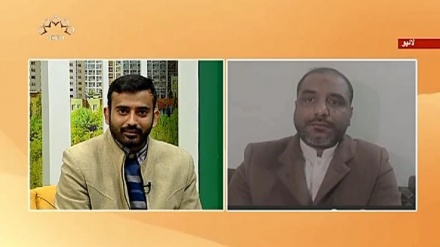 نسیم زندگی - سماجی پروگرام