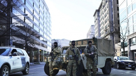  Seroka polîsên kongirê: Bila li derdora Kongirê berbenda hesin a dayimî bê danîn
