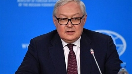 RIJABKOV: PO IZRAEL SITUACIJA MOŽE BITI SAMO GORA