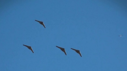 اسرائیلی ایئر ڈیفنس سسٹم میں ایران کے ڈرون طیاروں کا مقابلہ کرنے کی توانائی نہیں ہے، اسرائیل کا اعتراف