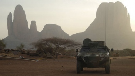 U napadu francuskog drona u Maliju ubijeno 19 civila na svadbi