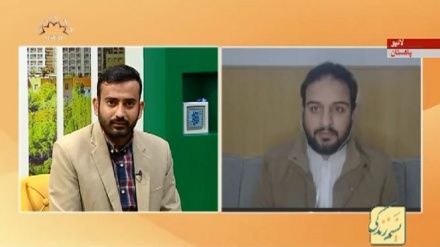 نسیم زندگی - سماجی پروگرام