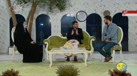 سماجی پروگرام ۔ زندگی سلام