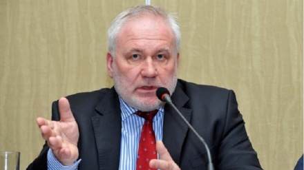 Moskva İrəvanın Dağlıq Qarabağın mövqeyi ilə bağlı iddiasını rədd edib