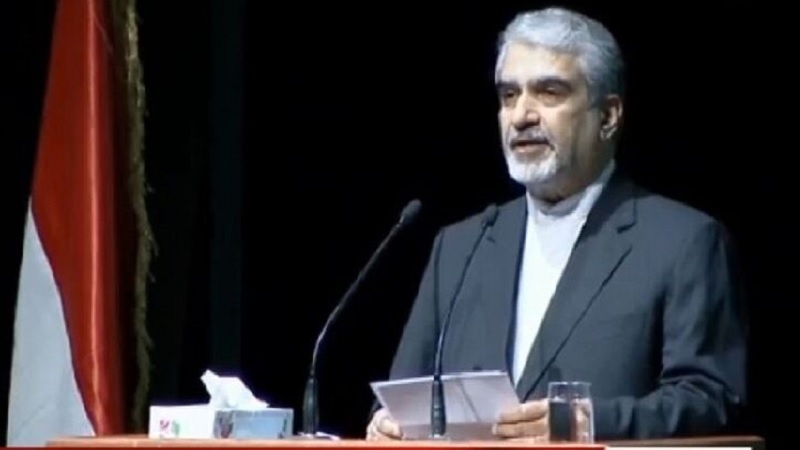 باڵوێزی ئێران لە سووریا: شەھید بوونی «سەردار سولەیمانی» خوێنێکی تازەی لە دەمارەکانی خۆڕاگری دا خستە گەڕ
