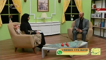 نسیم زندگی - سماجی پروگرام