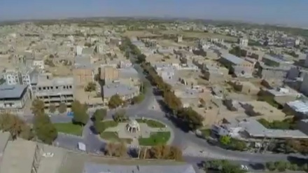 زنجیرەی بەڵگەفیلمی ئێران