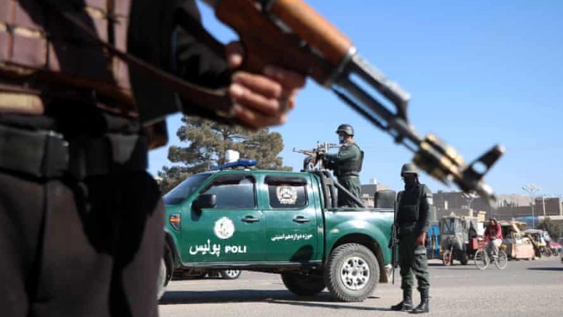 کابل میں دو خاتون ماہرینِ قانون کا قتل