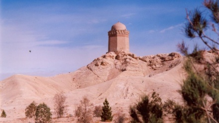  گۆمبەزی عالی - 09-01-2021