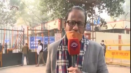 ہندوستان میں کورونا کی صورتحال 