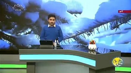 سماجی پروگرام ۔ زندگی سلام