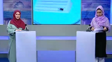 مدیا گەشت - 22-01-2021