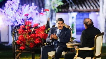 Maduro u novoj godini planira jačanje odnosa s Iranom, Kinom i Rusijom