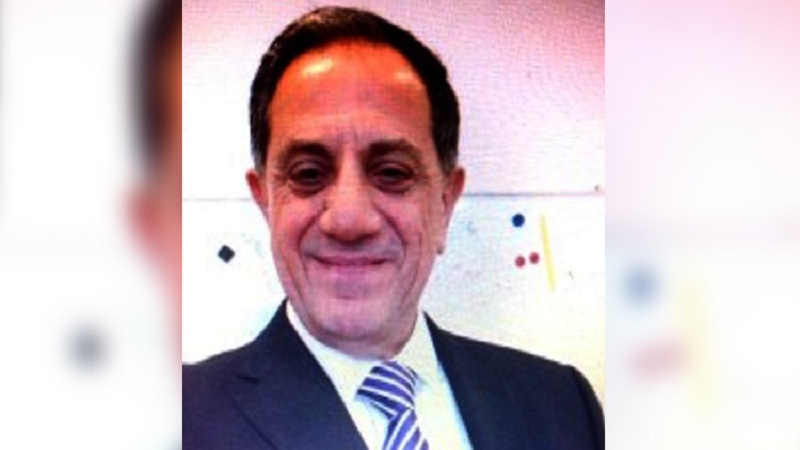 دوکتور کەمال ئەتروشی بۆ پۆستی وەزیری سامانە سروشتیەکانی هەرێم کاندید کراوە 