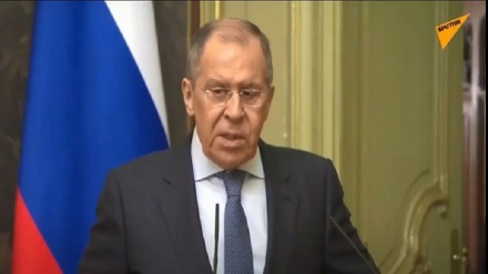 Lavrov: “Biz Dağlıq Qarabağdakı vəziyyətə diqqətimizi dayandırmağa hazırlaşmırıq”