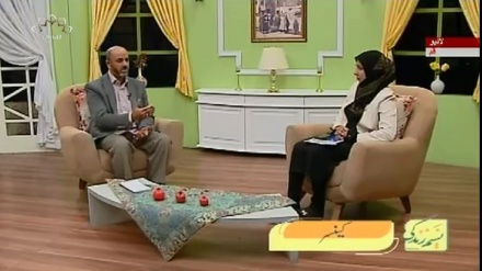 نسیم زندگی - سماجی پروگرام