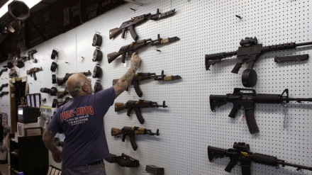 Daxwaza bo kirîna çekan li Amerîkayê her ku diçe zêde dibe