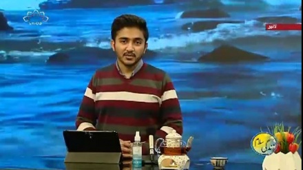 سماجی پروگرام ۔ زندگی سلام