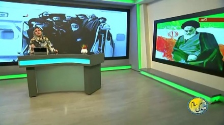 سماجی پروگرام ۔ زندگی سلام