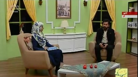 نسیم زندگی - سماجی پروگرام