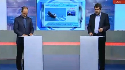 مدیا گەشت - 06-01-2021