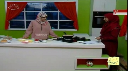 نسیم زندگی - سماجی پروگرام