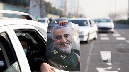 Godišnjica atentata na iranskog generala Kasima Sulejmanija