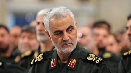 Iranski tim za istragu atentata na generala Sulejmanija stigao u Irak