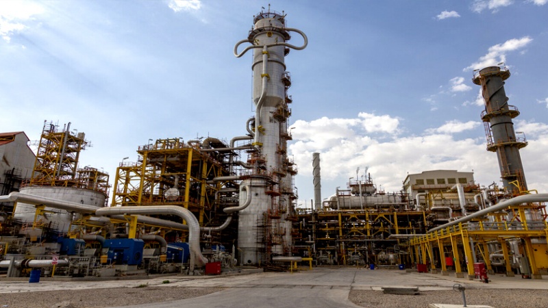 Plinska rafinerija Bid Boland – prikaz iranske energetske moći uprkos sankcijama
