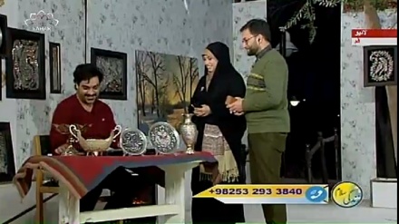 سماجی پروگرام ۔ زندگی سلام