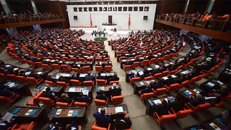 Derbarê 4 parlementerên HDP’ê fezeleke amade kirin