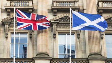 اسکاٹ لینڈ نے برطانیہ سے تاوان کا مطالبہ کر دیا 