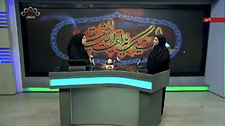 سماجی پروگرام ۔ زندگی سلام