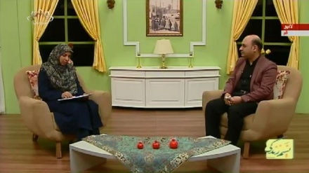 نسیم زندگی - سماجی پروگرام