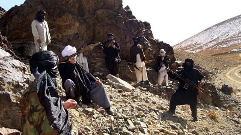 طالبان کے حملے میں تیرہ افغان شہری جاں بحق و زخمی 